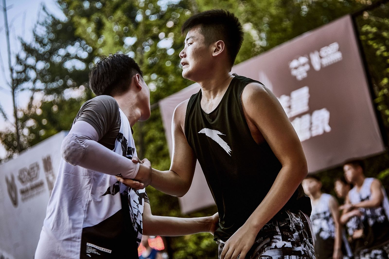 湖南BG大游管理有限公司