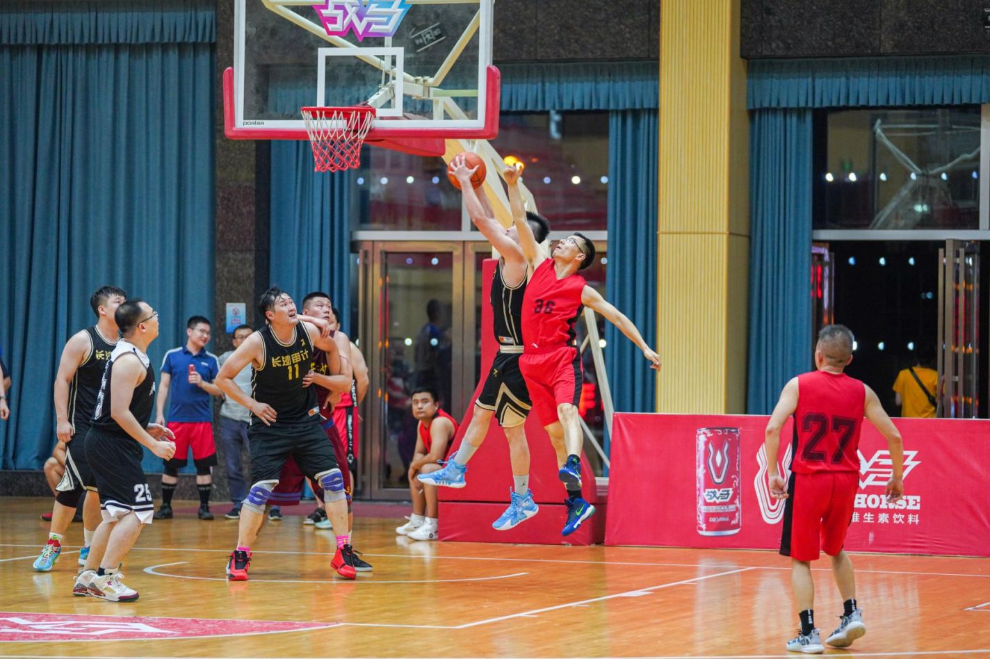 湖南BG大游管理有限公司